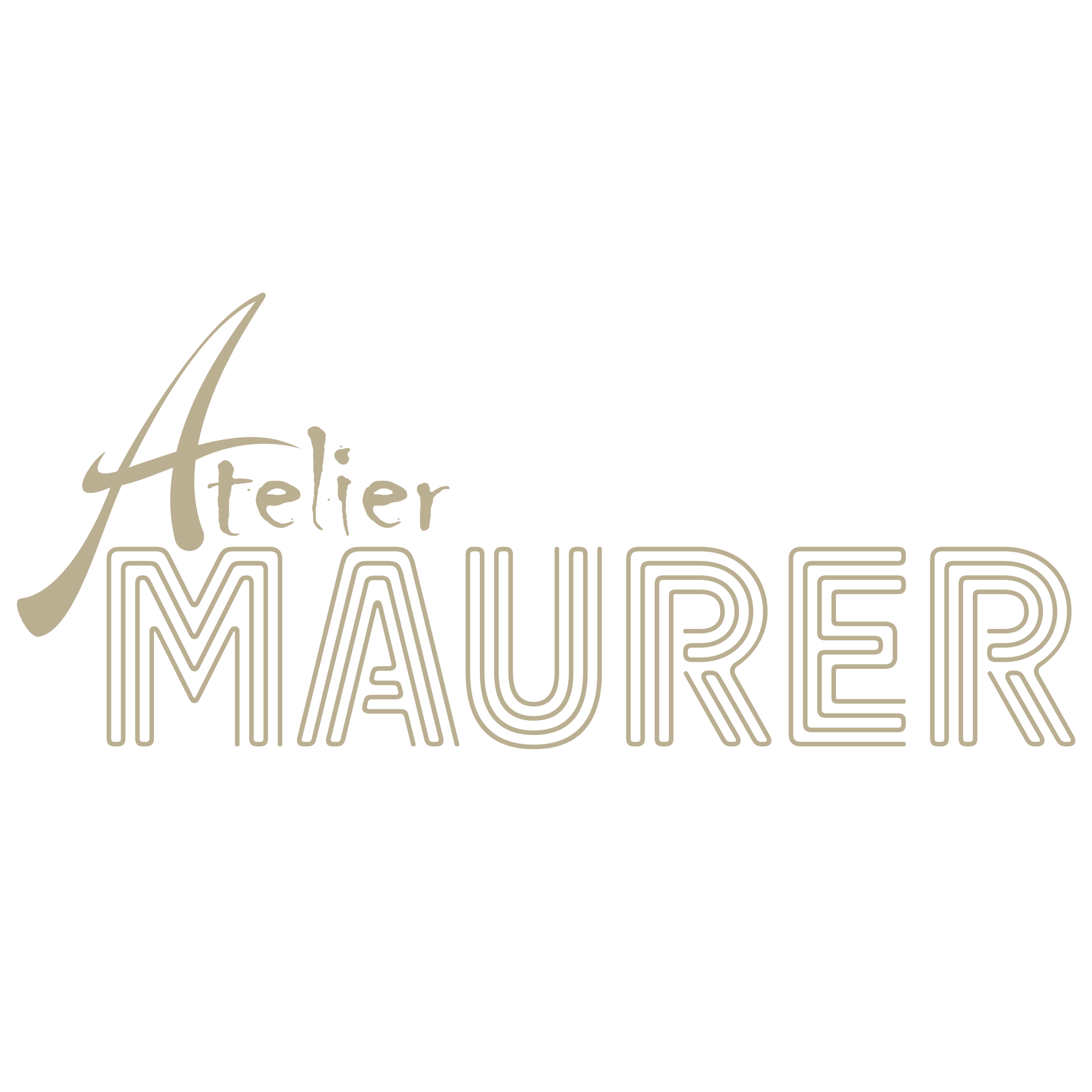 Atelier Maurer