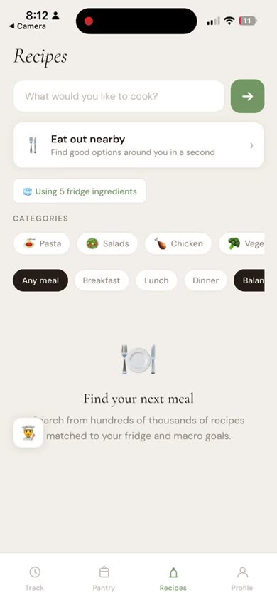 Mana Rezepte